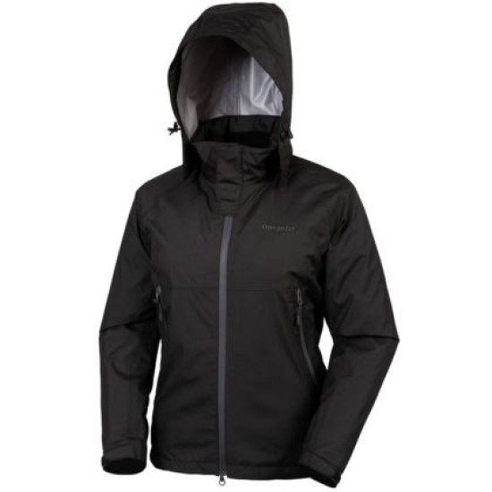 Дамско зимно яке за ски, туризъм и сноуборд ONEPOLAR, Черно, Размер XL Дамско зимно яке за ски, туризъм и сноуборд ONEPOLAR, Черно, Размер XL