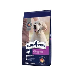 CLUB 4 PAWS DOG LARGE ADULT