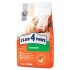 CLUB 4 PAWS CAT KITTEN WITH CHICKEN Пълноценна, премиум храна за котки