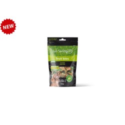 Лакомство за куче TAIL SWINGERS Kiwi bites with Chicken Лакомство за куче TAIL SWINGERS Kiwi bites with Chicken