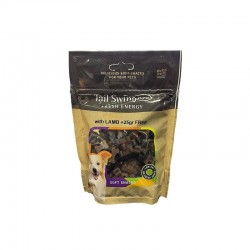 Лакомство за Куче NATUREST FRESH ENERGY LAMB 125 GR.+25 GR. FREE