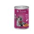 DR. TREND CAT STERILIZED CHUNKS IN GRAVY WITH LIVER 400 GR – КОНСЕРВА ЗА КОТКИ С ДРОБ