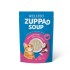 WELLFED ZUPPA SOUP CHICKEN AND COCONUT 85 GR – СУПА ЗА КОТКИ