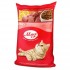 MIAU CAT ADULT 11 КГ. VEAL СУХА ХРАНА ЗА КОТКИ
