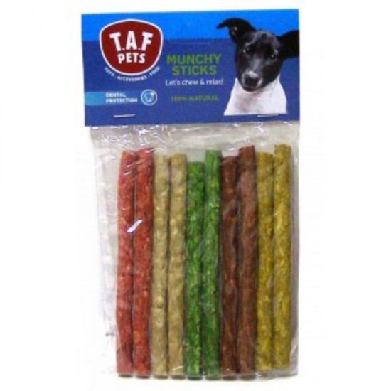 TAF PETS – СОЛЕТИ МИКС TAF PETS – СОЛЕТИ МИКС