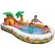 Детски център за игра Intex Цар Лъв 330 х 193 х 107 см Детски център за игра Intex Цар Лъв 330 х 193 х 107 см