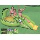 Детски център за игра Intex Крокодилче 251 х 140 х 86 см Детски център за игра Intex Крокодилче 251 х 140 х 86 см