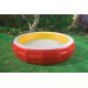 Надуваем басейн Intex Deluxe 229 х 56 см Надуваем басейн Intex Deluxe 229 х 56 см
