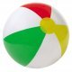 Надуваема топка 41см 59010NP Intex Надуваема топка 41см 59010NP Intex