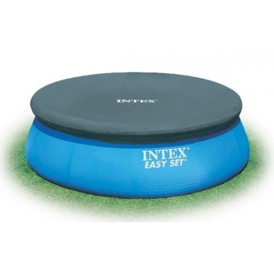 Покривало за басейн Intex Easy Set 366 см Покривало за басейн Intex Easy Set 366 см