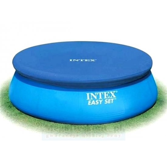 Покривало за басейн Intex Easy Set 244 см Покривало за басейн Intex Easy Set 244 см