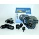 Електрическа помпа с акумулатор 12/220V INTEX Quick-Fill Rechargable Електрическа помпа с акумулатор 12/220V INTEX Quick-Fill Rechargable