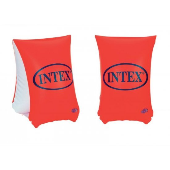 Надуваем пояс за ръце 30x15см 58641EU Intex Надуваем пояс за ръце 30x15см 58641EU Intex