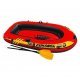 Надуваема лодка Explorer Pro 300 244x117x36см 58358NP Intex Надуваема лодка Explorer Pro 300 244x117x36см 58358NP Intex