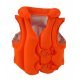 Детска спасителна жилетка Delux 50x47см 58671EU Intex Детска спасителна жилетка Delux 50x47см 58671EU Intex