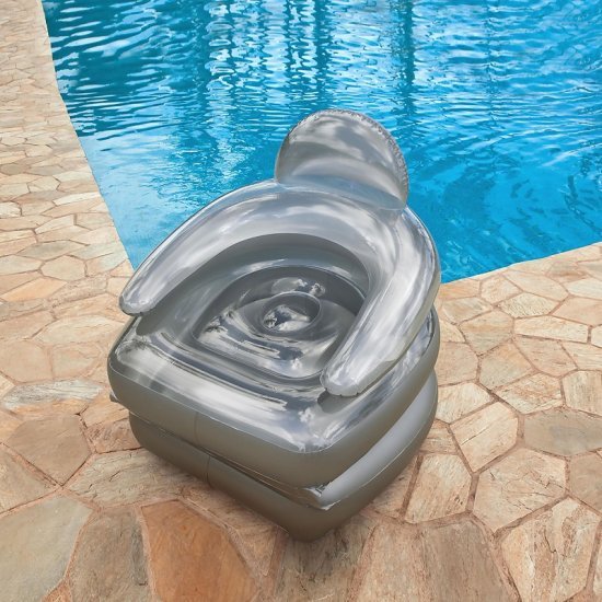 Дюшек - кресло Intex 203 x 97 см Дюшек - кресло Intex 203 x 97 см
