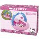 Надуваем забавен център с пързалка Hello Kitty 211x163x121см 57137NP Intex Надуваем забавен център с пързалка Hello Kitty 211x163x121см 57137NP Intex