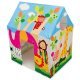 Детска палатка за игра Кралски замък / Джунгла INTEX Royal Castle / Junlge Детска палатка за игра Кралски замък / Джунгла INTEX Royal Castle / Junlge
