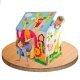 Детска палатка за игра Кралски замък / Джунгла INTEX Royal Castle / Junlge Детска палатка за игра Кралски замък / Джунгла INTEX Royal Castle / Junlge