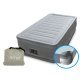 Надуваем матрак с вградена помпа INTEX Queen Comfort-Plush Elevated Надуваем матрак с вградена помпа INTEX Queen Comfort-Plush Elevated