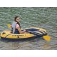 Надуваема лодка Intex Challenger 1 Надуваема лодка Intex Challenger 1