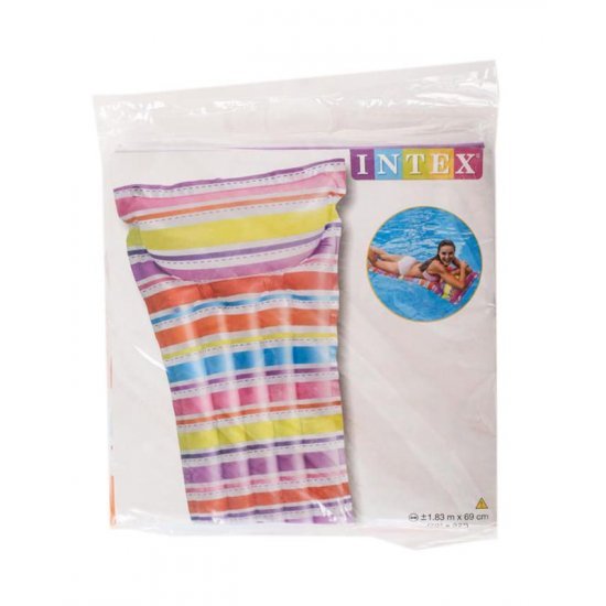 Шарен дюшек Intex Шарен дюшек Intex