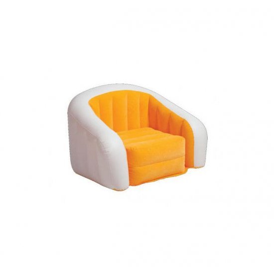 Детски надуваем стол Intex Cafe Club Chair Детски надуваем стол Intex Cafe Club Chair