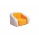 Детски надуваем стол Intex Cafe Club Chair Детски надуваем стол Intex Cafe Club Chair
