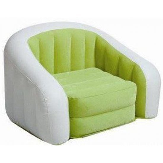Детски надуваем стол Intex Cafe Club Chair Детски надуваем стол Intex Cafe Club Chair