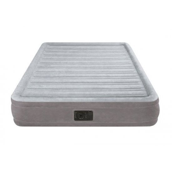 Надуваем матрак с вградена помпа INTEX Full Comfort Надуваем матрак с вградена помпа INTEX Full Comfort