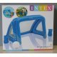 Надуваема врата за игра 140x89x81см Intex Надуваема врата за игра 140x89x81см Intex