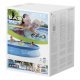 Надуваем семеен басейн Easy Set 396x84см 28142NP Intex Надуваем семеен басейн Easy Set 396x84см 28142NP Intex