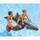 Надуваема детска играчка Кит 201x135 см Intex Надуваема детска играчка Кит 201x135 см Intex