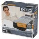 Надуваем матрак с вградена помпа INTEX Twin Deluxe Надуваем матрак с вградена помпа INTEX Twin Deluxe
