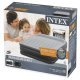 Надуваем матрак с вградена помпа INTEX Queen Deluxe Надуваем матрак с вградена помпа INTEX Queen Deluxe