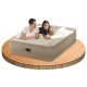 Надуваем матрак с вградена помпа INTEX Queen Ultra Plush Надуваем матрак с вградена помпа INTEX Queen Ultra Plush