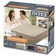 Надуваем матрак с вградена помпа INTEX Queen Ultra Plush Надуваем матрак с вградена помпа INTEX Queen Ultra Plush