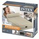 Надуваем матрак с вградена помпа и облегалка INTEX Queen Headboard Надуваем матрак с вградена помпа и облегалка INTEX Queen Headboard