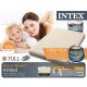 Надуваем матрак за къмпинг INTEX Full Single High Надуваем матрак за къмпинг INTEX Full Single High