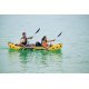 Надуваема лодка каяк Explorer K2 312x91x51см 68307NP Intex Надуваема лодка каяк Explorer K2 312x91x51см 68307NP Intex