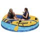 Надуваема лодка Intex Challenger 2 - 236 x 114 x 41 см Надуваема лодка Intex Challenger 2 - 236 x 114 x 41 см