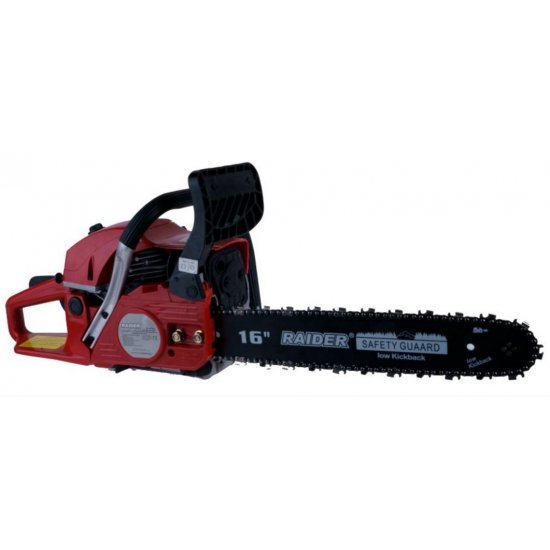 Бензинова резачка RD-GCS14 RAIDER 075105 Бензинова резачка RD-GCS14 RAIDER 075105