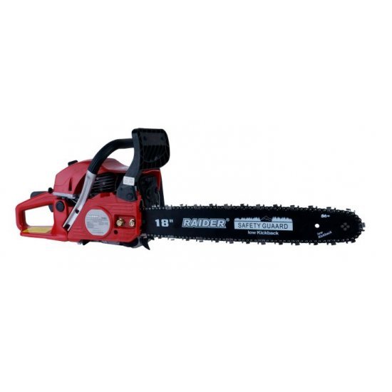 Бензинова резачка RD-GCS15 RAIDER 075106 Бензинова резачка RD-GCS15 RAIDER 075106