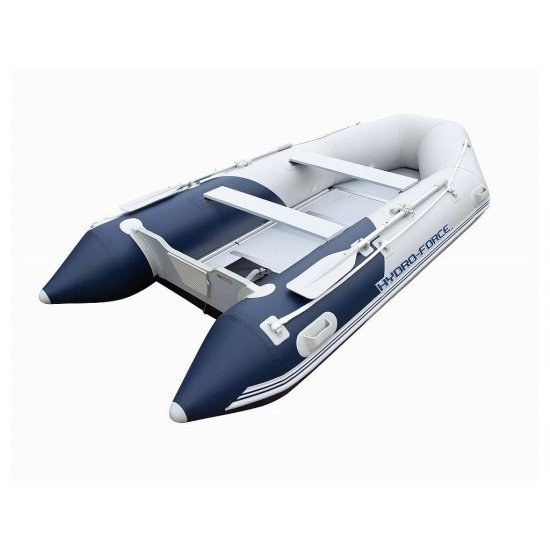 Надуваема лодка с твърдо дъно Mirovia 330x162см 65048 Bestway Надуваема лодка с твърдо дъно Mirovia 330x162см 65048 Bestway