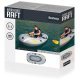 Надуваема двуместна лодка Bestway Hydro-Force RX-3000 186х100см 61103 Bestway Надуваема двуместна лодка Bestway Hydro-Force RX-3000 186х100см 61103 Bestway