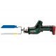 Саблен акумулаторен трион PowerMaxx ASE METABO 602264500 Саблен акумулаторен трион PowerMaxx ASE METABO 602264500