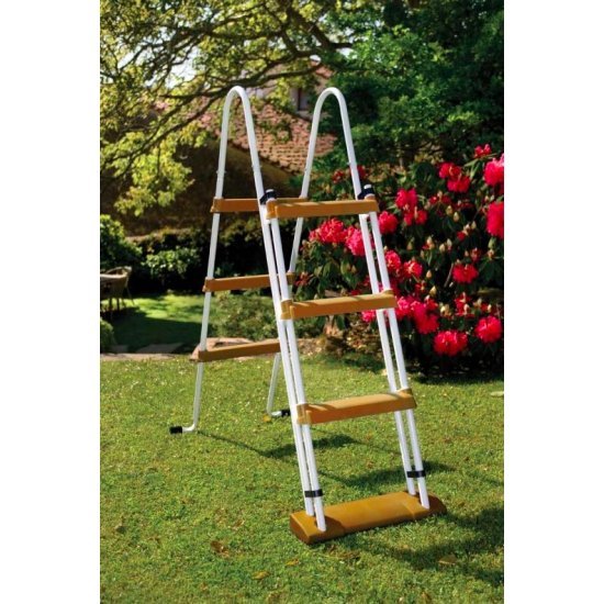 Овален сглобяем басейн Gre 500х350х120cм KIT510ECO Овален сглобяем басейн Gre 500х350х120cм KIT510ECO