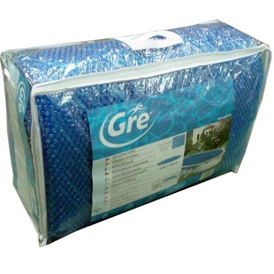 Зимно покривало за овален басейн Gre 1000х550см CIPROV1001 Зимно покривало за овален басейн Gre 1000х550см CIPROV1001