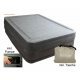 Надуваем матрак с вградена помпа INTEX Queen Comfort-Plush Надуваем матрак с вградена помпа INTEX Queen Comfort-Plush