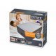 Надуваем матрак с вградена помпа INTEX Queen Comfort-Plush Надуваем матрак с вградена помпа INTEX Queen Comfort-Plush